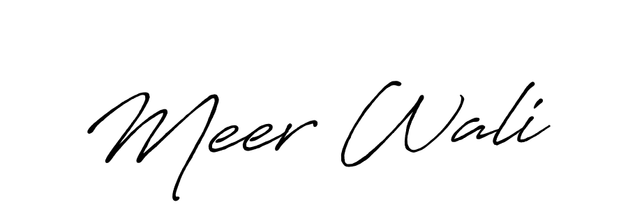 See photos of Meer Wali official signature by Spectra . Check more albums & portfolios. Read reviews & check more about Antro_Vectra_Bolder font. Meer Wali signature style 7 images and pictures png